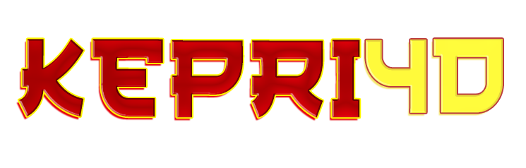KEPRI4D